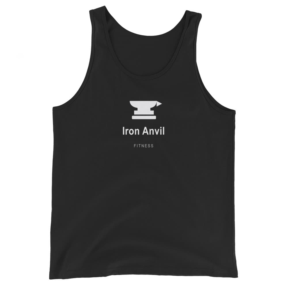 Tanks: Unisex Staple Tank Top | Bella + Canvas 3480, as listed by a shop on The Merch Counter